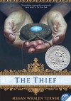 The Thief - Megan Whalen Turner