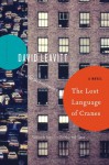 The Lost Language of Cranes: A Novel - David Leavitt