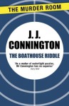 The Boathouse Riddle - J.J. Connington