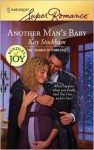 Another Man's Baby - Kay Stockham