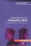 Good Practice in Safeguarding Adults: Working Effectively in Adult Protection - Jacki Pritchard, Sherry Bien Macintosh, Ghizala Avan