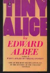 Tiny Alice - Edward Albee