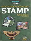 Scott 2008 Standard Postage Stamp Catalogue: Countries Of The World: P Sl (Scott Standard Postage Stamp Catalogue Vol 5 Countries P Sl) - James E. Kloetzel