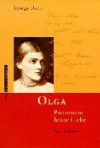 Olga--Pasternaks Letzte Liebe: Fast Ein Roman - Gyorgy Dalos