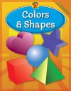 Brighter Child Colors and Shapes, Preschool (Brighter Child Workbooks) - School Specialty Publishing, Brighter Child