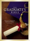 HCSB Graduate's Bible - Holman Bible Publisher