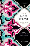 Faces of Love: Hafez and the Poets of Shiraz (Penguin Classics Deluxe Editio) - Hafez, Jahan Malek Khatun, Obayd-e Zakani, Dick Davis