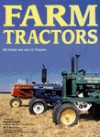 Farm Tractors - Bill Holder, John D. Farquhar