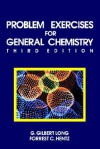 Problem Exercises for General Chemistry: Principles and Structure - James E. Brady