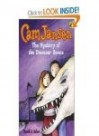 Cam Jansen and the Mystery of the Dinosaur Bones - David A. Adler, Susanna Natti