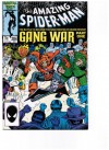 The Amazing Spider-Man #284 (And Who Shall Stand Against Them?) - Ron Frenz, Marvel Comiics