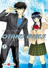 Otaku Girls, Tome 7 - Natsumi Konjoh