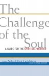 The Challenge of the Soul: A Guide for the Spiritual Warrior - Niles Elliot Goldstein