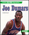 Joe Dumars - Mark Stewart