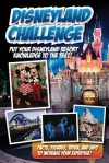 Disneyland Challenge - Jody Revenson