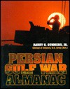 Persian Gulf War Almanac - Harry G. Summers Jr.