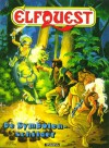 ElfQuest 8: De Symbolenschilder - Wendy Pini, Richard Pini