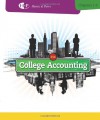 College Accounting, Chapters 1-9 (New in Accounting from Heintz and Parry) - James A. Heintz, Robert W. Parry