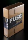 FUSE 1-20 From Invention to Antimatter : Twenty Years of FUSE - Neville Brody, Jon Wozencroft