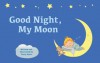 Good Night, My Moon - Corey Ayon, Samantha Finken