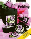 Iris Folding - Michelle Powell