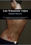 Los fresones rojos (B de Books) (Spanish Edition) - Esteban Navarro