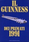 Il Guinness dei Primati 1991 - Various