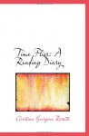 Time Flies: A Reading Diary - Christina Georgina Rossetti