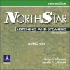 Northstar Listening and Speaking, Intermediate Audio CD's - Jennifer P.L. Schmidt