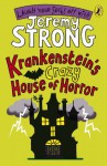 Krankenstein's Crazy House of Horror (Cosmic Pyjamas) - Jeremy Strong