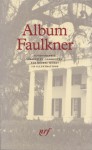 Album William Faulkner - William Faulkner, Michel Mohrt