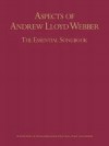 Aspects of Andrew Lloyd Webber Essential (Essential Songbook) - Andrew Lloyd Webber