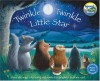 Twinkle, Twinkle Little Star [With Button-Press to See the Stars Twinkle] - Tina Macnaughton, Gemma Cooper