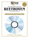 Selected Works for Piano (Kalmus Classic Edition) - Ludwig van Beethoven