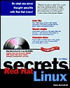 Red Hat Linux Secrets [With CDROM] - Nabajyoti Barkakati