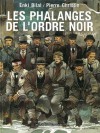 Les phalanges de l'ordre noir - Pierre Christin, Enki Bilal