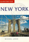 New York City Travel Guide - Globetrotter, Bruce Elder