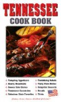 Tennessee Cook Book - Golden West Publishers