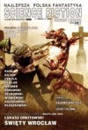 Science Fiction, Fantasy & Horror 11 (9/2006) - Red. Science Fiction Fantasy & Horror