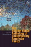 The Autumn House Anthology of Contemporary American Poetry, Second Edition - Michael Simms