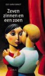 Zeven zinnen en een zoen - Do van Ranst