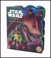 JAR JAR BINKS - SUBRIGHTS (paperback) - Kerry Milliron