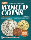 2015 Standard Catalog of World Coins 1901-2000 - George S Cuhaj, Thomas Michael