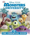 Monsters University: The Essential Guide - Glenn Dakin
