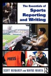 Sports Writing - Reinardy, Wayne Wanta, Dave Wanta