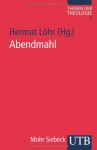 Abendmahl - Hermut Löhr