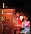 The Piano Man - Debbi Chocolate