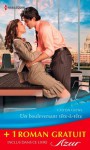 Un bouleversant tête-à-tête - Le secret de Sarah:(promotion) (Azur) (French Edition) - Caitlin Crews, Catherine George