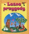 Leśnie przygody - Małgorzata Gintowt