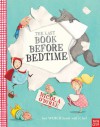 The Last Book Before Bedtime - Nicola O'Byrne